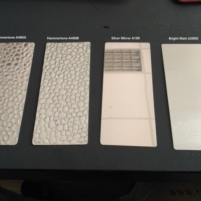 Almetalz 陽(yáng)極氧化高光鏡面吊頂材料