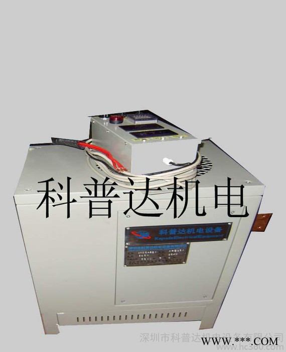 廠家生產(chǎn)供應(yīng)小型鋁材陽極氧化設(shè)備電源 電解電源 電解污水處理電源