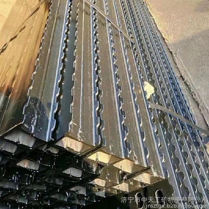 加工生產(chǎn)DFB3800-300排型梁 礦用熱處理排型梁價(jià)格優(yōu)惠