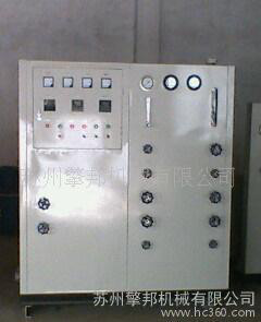 生產(chǎn)刀片廠熱處理用擎邦5立方氨分解制氫爐  液氨分解