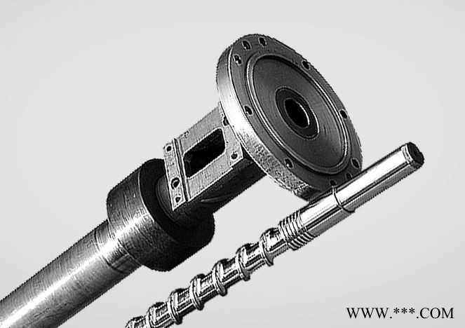 螺桿炮筒熱處理廠家_注塑機(jī)螺桿材質(zhì)_65熔噴布機(jī)單螺桿