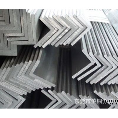 零售 6061角鋁，6061等邊角鋁，6061陽極氧化角鋁