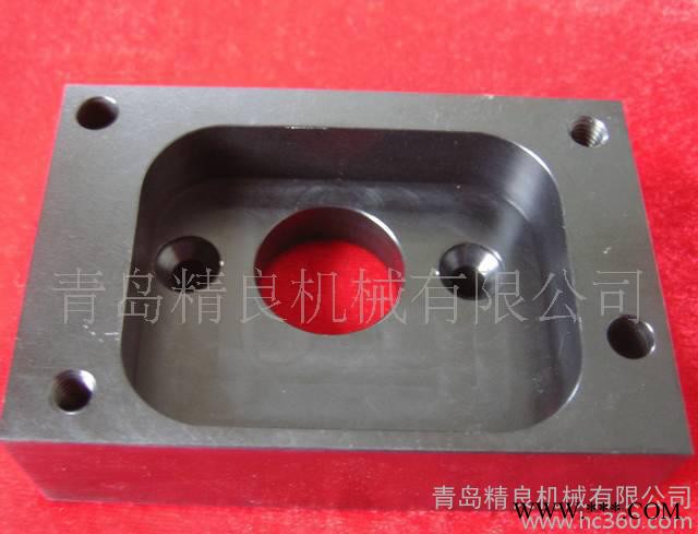 出口鋁制品CNC加工及陽(yáng)極氧化表面 電話(huà)0532-83233