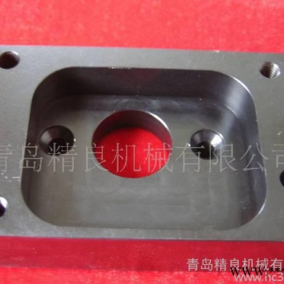 出口鋁制品CNC加工及陽(yáng)極氧化表面 電話(huà)0532-83233