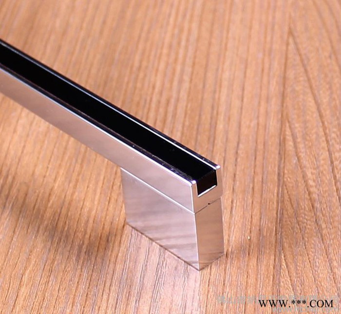 櫥柜衣柜門柜拉手 生產(chǎn)定做陽極氧化鋁合金家具拉手