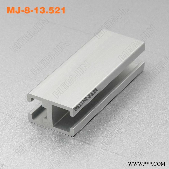 鋁合金型材13.521上海閩堅(jiān)鋁業(yè)生產(chǎn)銷售陽極氧化耐腐蝕