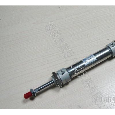 直銷  現(xiàn)貨  硬質(zhì)陽極氧化 鋁合金迷你缸MAJ20*50-