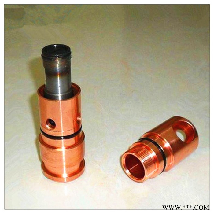 中天三用閥 液壓支柱三用閥 匠心熱處理工藝制造三用閥