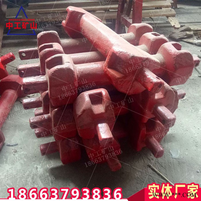 加工生產(chǎn)調(diào)質(zhì)熱處理啞鈴銷(xiāo) 刮板機(jī)啞鈴銷(xiāo)5LX01啞鈴銷(xiāo)牛角刮板