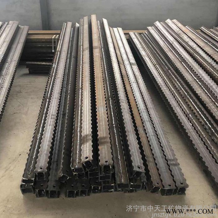 加工生產(chǎn)熱扎DFB400-300排型梁 礦用熱處理排型梁價(jià)格優(yōu)惠 煤礦用π型梁