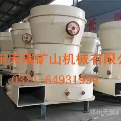 高產(chǎn)量磨粉機(jī) 礦石雷蒙磨 鋁礬土磨粉機(jī) 專業(yè)廠家