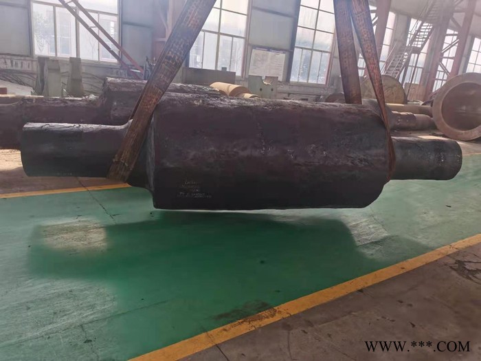 濟(jì)南泉尚 56NiCrMoV7螺桿 螺母 拉桿立柱 熱處理 機(jī)加工 生產(chǎn)廠家