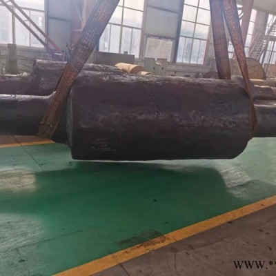 濟(jì)南泉尚 56NiCrMoV7螺桿 螺母 拉桿立柱 熱處理 機(jī)加工 生產(chǎn)廠家