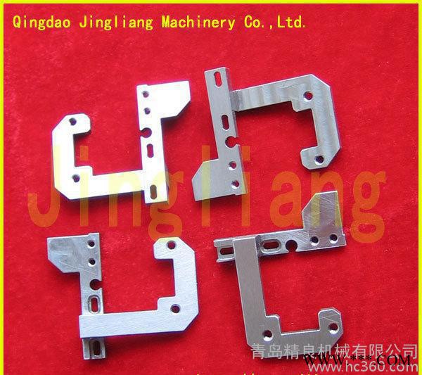 青島精良-提供精密機(jī)械零部件來(lái)圖加工 陽(yáng)極氧化等 業(yè)務(wù)