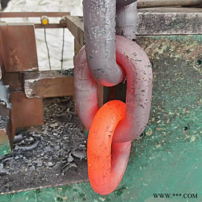 刮板機(jī)高強(qiáng)度鏈條熱處理加工超耐用選品質(zhì)好的鏈條找中天工礦