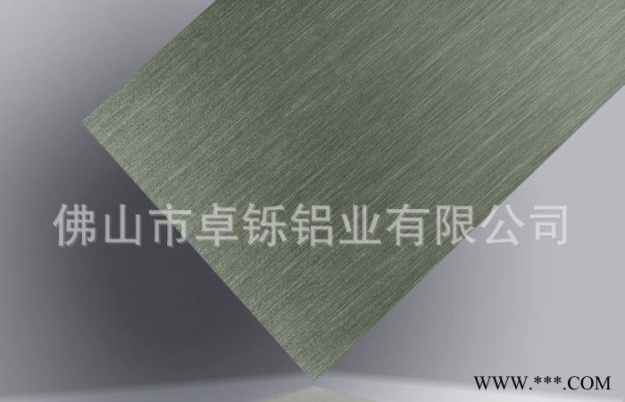 現(xiàn)貨 陽極氧化拉絲鋁板單面覆膜 直銷 來料加工