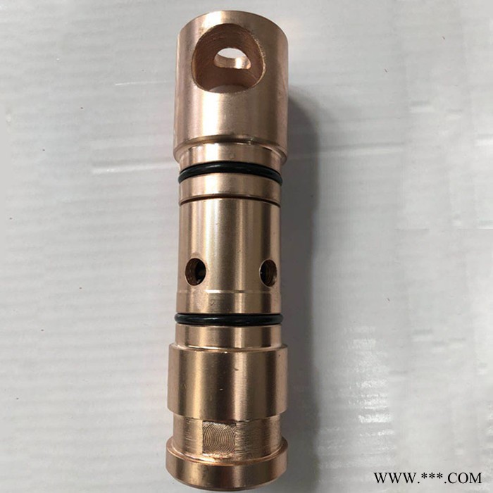 中天制造 高質(zhì)量三用閥 熱處理三用閥好用不貴 安全省心