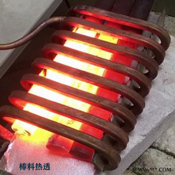 聚力 25KW 中頻感應加熱電源 熱處理設備 感應加熱設備廠家供應