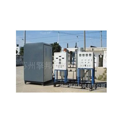 刀具熱處理配套擎邦氨分解制氫設備  空分設備