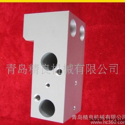 承接精密機(jī)加工 同時(shí)提供鋁原色陽(yáng)極氧化、金屬表面服務(wù)
