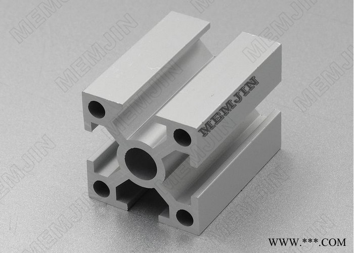 鋁型材3030A上海閩堅(jiān)鋁業(yè)生產(chǎn)銷售3030A鋁材 陽極氧化耐腐蝕