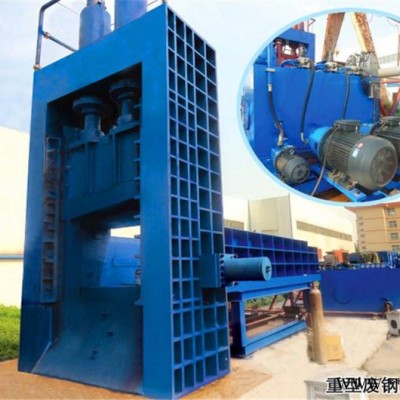 大型金屬粉碎機 多功能金屬粉碎機 廢鐵粉碎機 山東廢鐵粉碎機  湖北廢鐵金屬回收