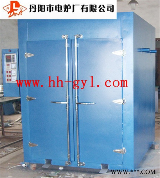 丹力SXL-45KW鋁合金時效爐 鋁合金時效熱處理爐 鋁合金淬火爐 鋁合金固溶爐 鋁合金T6熱處理爐 時效處理 丹陽電爐