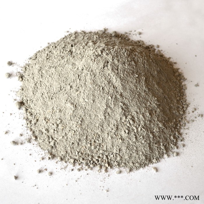 鄭州四季火耐材耐火澆注料 抗擊耐磨耐侵蝕 高強(qiáng)耐磨澆注料 專業(yè)熱處理爐內(nèi)襯澆注料