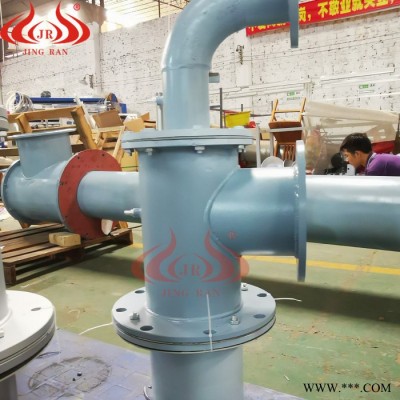 精燃 耐火材料燒嘴 630KW水煤氣節(jié)能點(diǎn)火燒嘴 熱處理燃燒機(jī) 廠家供應(yīng) 價(jià)格歡迎前來咨詢