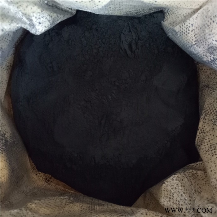 鑫宏  磁粉 污水處理用磁粉 磁鐵粉 污水處理藥劑 80-325目