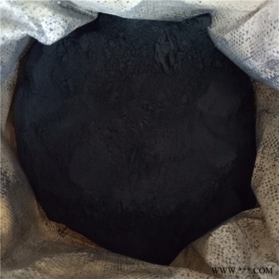 鑫宏  磁粉 污水處理用磁粉 磁鐵粉 污水處理藥劑 80-325目