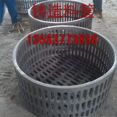 其他鑄造及熱處理設(shè)備