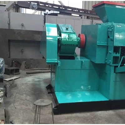 壓球機 鐵粉壓球機