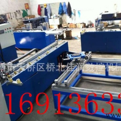 臥式數(shù)控自動(dòng)雙組份打膠臺中空玻璃設(shè)備中空玻璃自動(dòng)硅酮膠打膠機(jī)