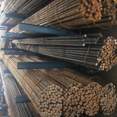 寶鋼 圓鋼熱處理17CrNiMo6-7調(diào)質(zhì)江蘇中頻感應熱處理加工