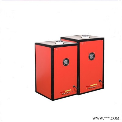 鴻泰中頻熔煉爐高頻感應加熱機15KW 高頻加熱機 焊接 熔煉 退火 淬火 熱處理 熱配合空調(diào)銅管焊接