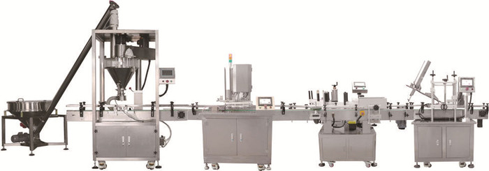 潤滑鐵粉自動(dòng)包裝機(jī) 粉末自動(dòng)包裝機(jī) 小劑量藥粉包裝機(jī)