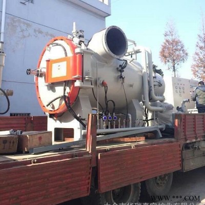 華瑞真空HRC2 工模具鋼光亮淬火設備 真空油淬熱處理設備 合金鋼材料專用工業(yè)爐 不銹鋼緊固件熱處理真空爐 環(huán)保節(jié)能