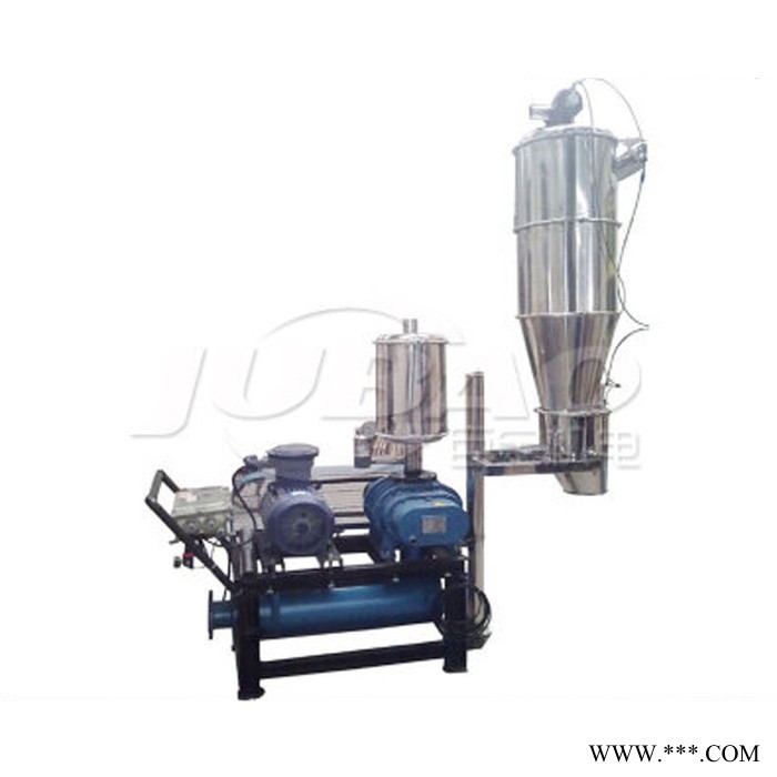 巨寶辣椒堿加料機(jī) 氣力輸送工程 升降式真空上料機(jī) 還原鐵粉吸料機(jī)