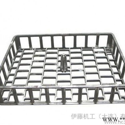 供應(yīng)伊藤機(jī)工YG伊藤熱處理組合料筐批發(fā)