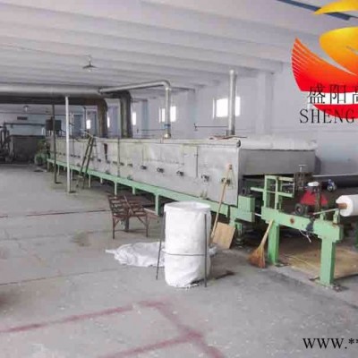 盛陽 工業(yè)爐熱處理爐 隔熱耐火用纖維毯