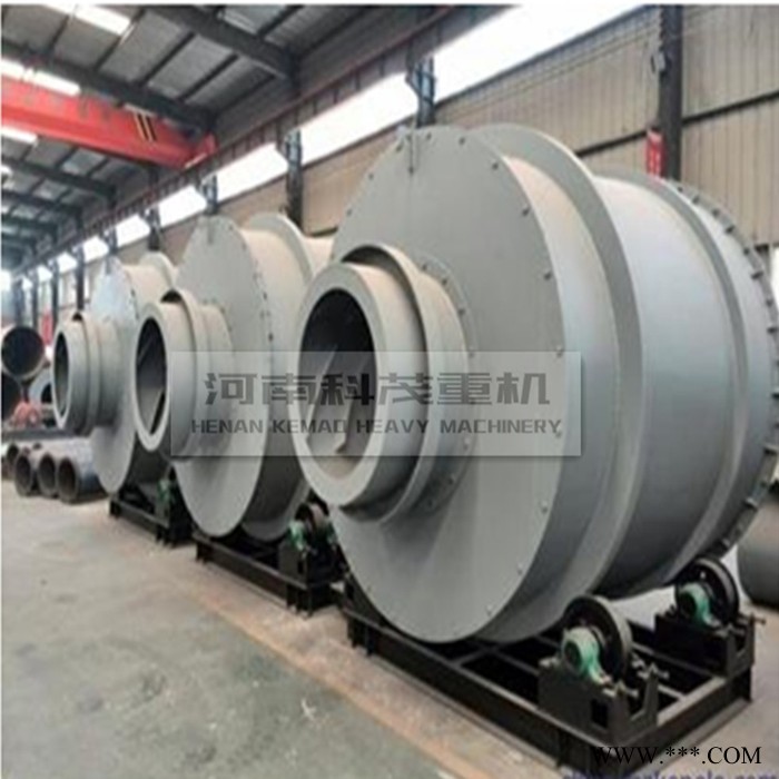 科茂重機三回程烘干機 Φ3X7型沙子烘干機沙子烘干機 節(jié)能型鐵粉烘干機 石英砂烘干機 河沙烘干機