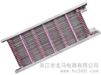 供應(yīng)吳江龍馬NJ內(nèi)熱式框架加熱器 熱處理設(shè)備