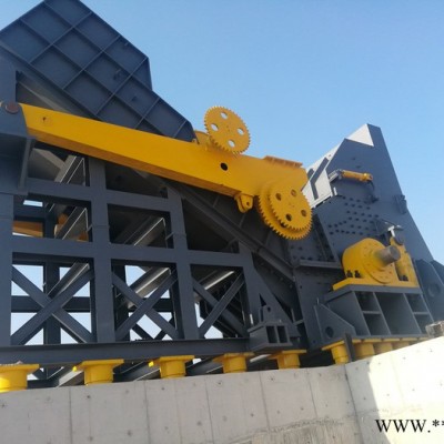 廢鐵加工機械設(shè)備廢舊金屬破碎機 大型金屬粉碎機 多功能金屬粉碎機 廢鐵粉碎機 廢鐵粉碎機錢 宜昌廢鐵金屬回收廠家