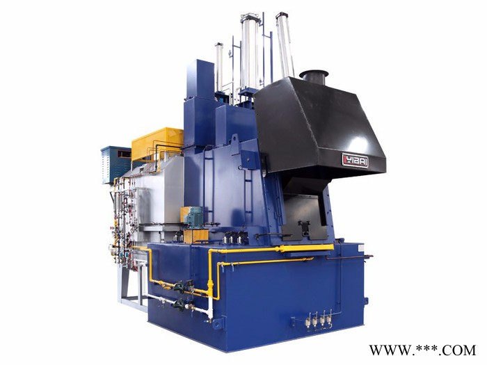 多用爐  豐東多用爐熱處理生產(chǎn)線