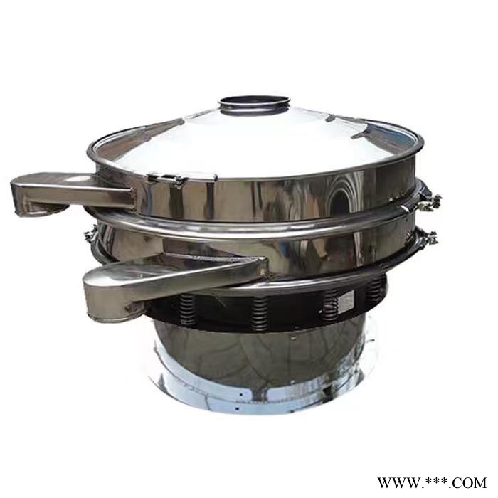 創(chuàng)博機(jī)械 旋振篩 圓形振動(dòng)篩 粉末冶金行業(yè)振動(dòng)篩 魔芋粉銅粉振動(dòng)篩分機(jī)廠家支持定制