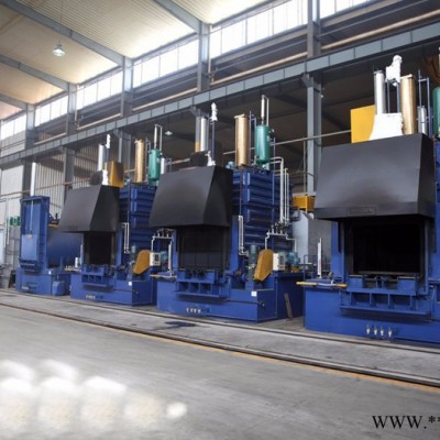 頤柏/豐東/易普森SHQ-15G熱處理生產(chǎn)線