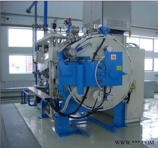 【益科熱處理**推薦加工   真空爐 ，氮化爐，真空氣淬爐  歡迎來電詳