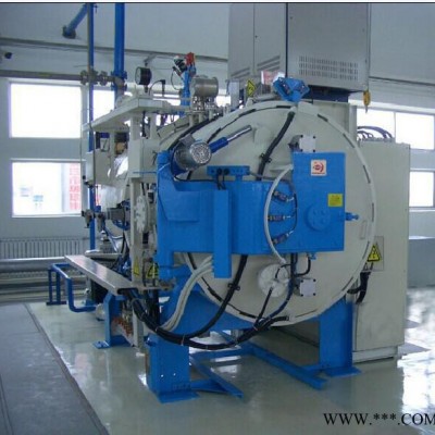 【益科熱處理**推薦加工   真空爐 ，氮化爐，真空氣淬爐  歡迎來電詳