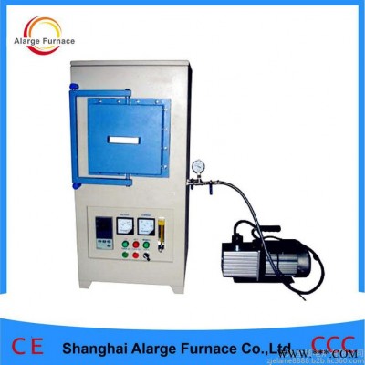 箱式氣氛爐, 箱式氣氛熱處理爐, 真空熱處理爐, 真空回火爐 ,真空實驗電爐